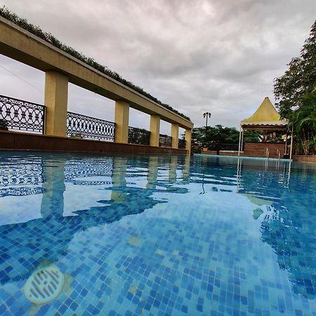 Misty Meadows, Lonavala Hotel Exterior photo