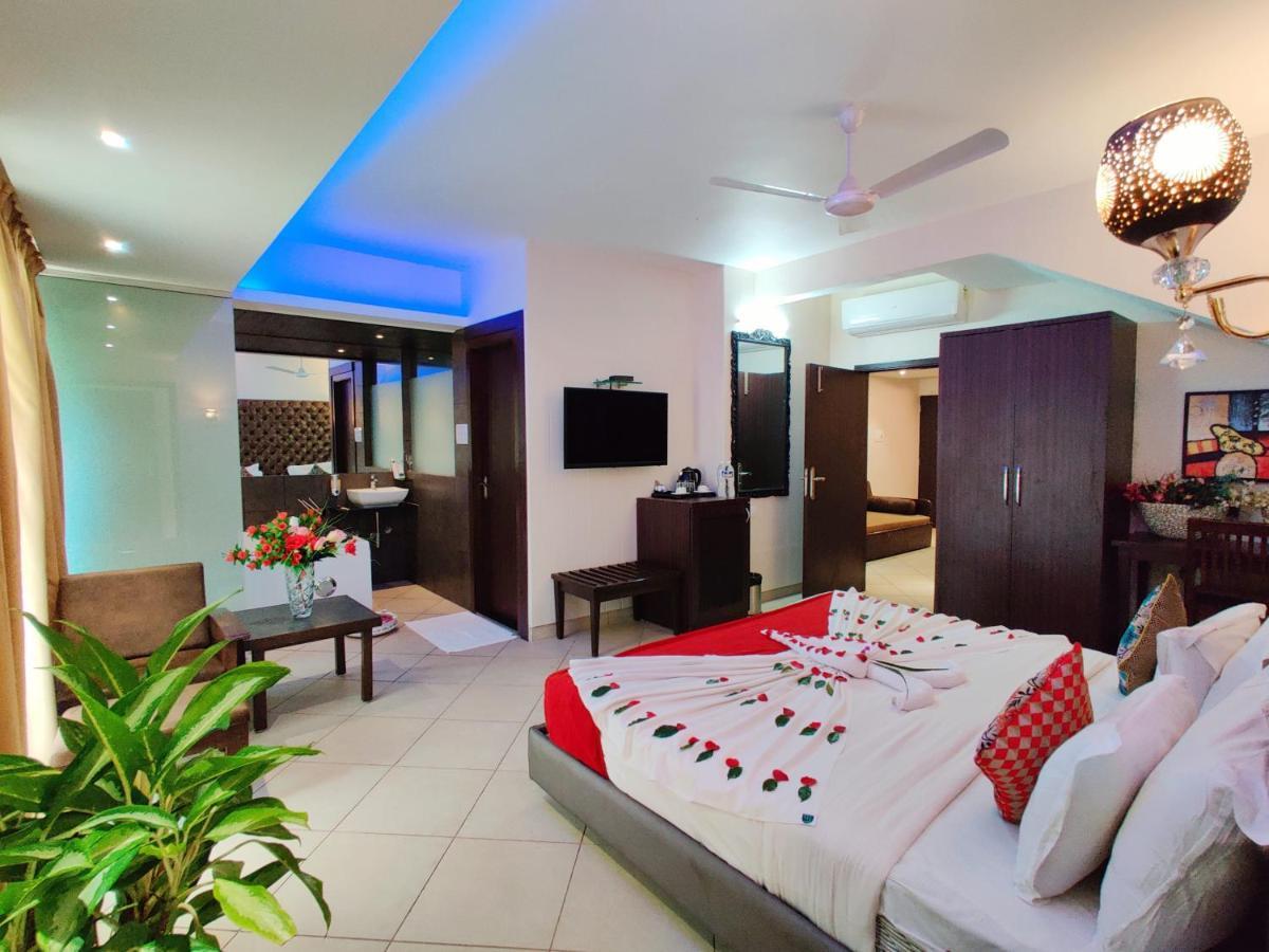 Misty Meadows, Lonavala Hotel Exterior photo