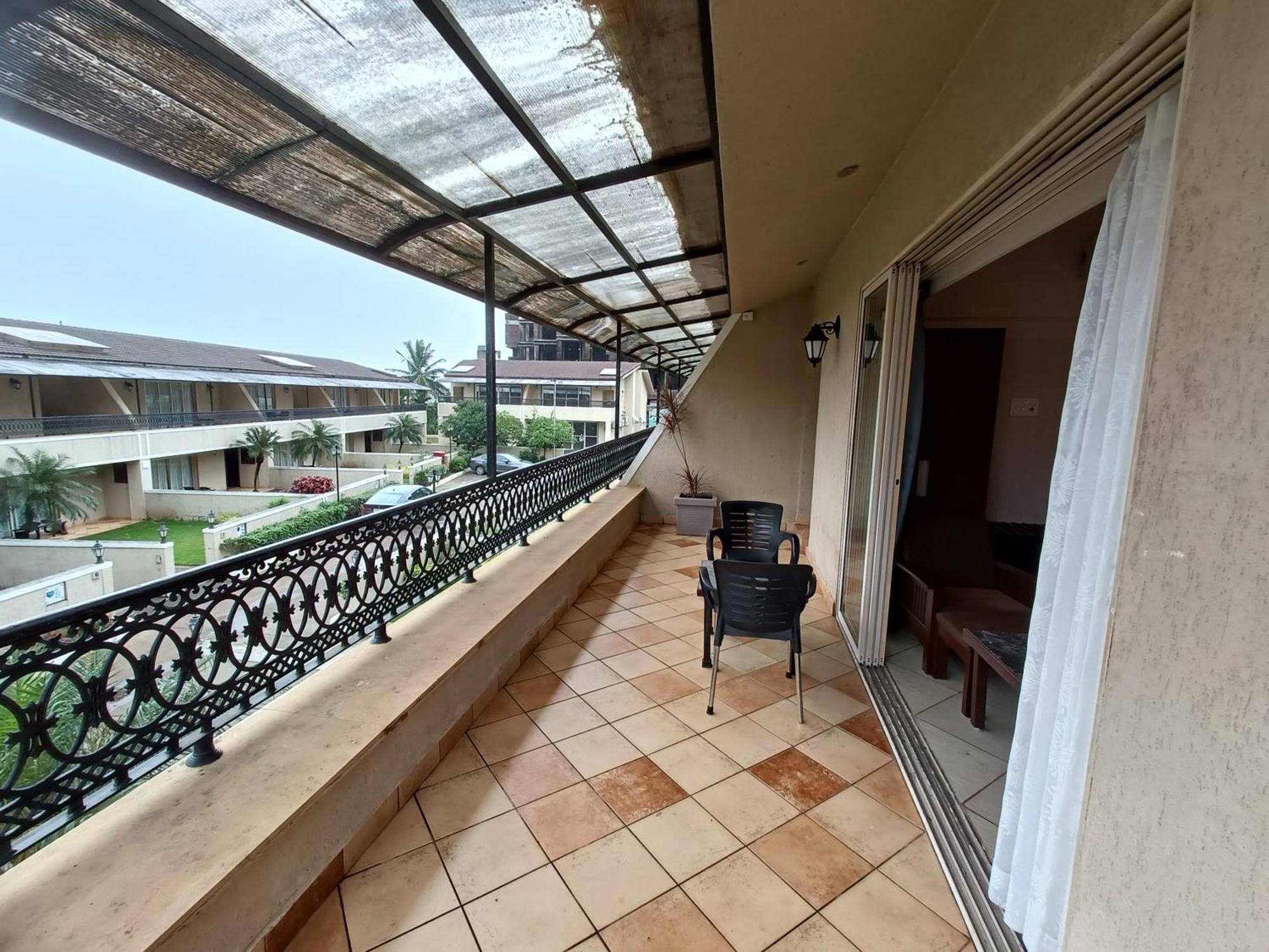 Misty Meadows, Lonavala Hotel Exterior photo